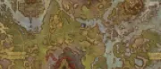 Teaser Bild von Battle for Azeroth - Ein Blick auf die Gebietskarten von Kul Tiras und Zandalar