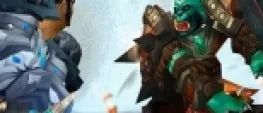 Teaser Bild von Battle for Azeroth - Der Kriegsmodus und die (tolle) Zukunft vom Open-World-PvP!