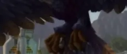 Teaser Bild von Battle for Azeroth - Mehr Spaß mit Gylphen: Reisegestalt wird in passive Zauber unterteilt!