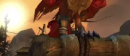 Teaser Bild von Battle for Azeroth - Pfadfinder: Fliegen auf Zandalar und Kul Tiras freischalten!