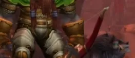 Teaser Bild von Battle for Azeroth - Jäger: Knurren wird automatisch in Dungeons deaktiviert!