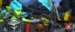 Teaser Bild von Battle for Azeroth - Diese Boni gibt es durch den Kriegsmodus!
