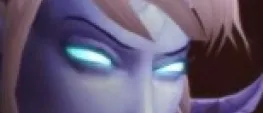 Teaser Bild von Battle for Azeroth - Loreschnipsel: Das gestörte Gleichgewicht von Licht und Leere!