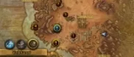 Teaser Bild von Battle for Azeroth - Weltquests: Freischaltung, Neuheiten und Ablauf!