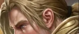 Teaser Bild von Before the Storm - Preview: Anduins treffen mit ...