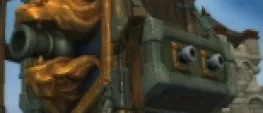 Teaser Bild von Battle for Azeroth - Kriegsfronten: Machtwechsel, Freischaltung und Zeitplan!