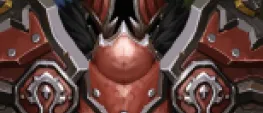 Teaser Bild von Battle for Azeroth - Rüstung der Kriegsfronten auch die Rüstung der PvP-Saisons!