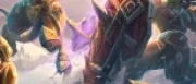 Teaser Bild von Heroes of the Storm: Allianz gegen Horde nun auch im Nexus