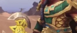 Teaser Bild von Battle for Azeroth Guide - Neues im PvP: Kriegsmodus, Eroberung, Ausrüstung & mehr!