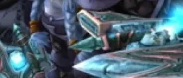 Teaser Bild von Battle for Azeroth - Klassenanpassungen aus Build 26970