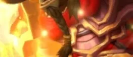 Teaser Bild von Ende der 7. PvP-Saison angekündigt - Patch 8.0 Release & Post-Saison!