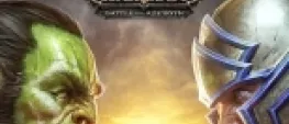 Teaser Bild von Mail Esports Interview mit Terran Gregory & Gary Platner - WoW ist erwachsener geworden
