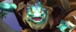 Teaser Bild von Ion Hazzikostas über die Gegnerskalierung in Battle for Azeroth!