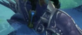 Teaser Bild von Holt euch den Dunkelwasserrochen als Vorbereitung auf Battle for Azeroth