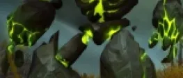 Teaser Bild von Invasionen der Legion auf den Verheerten Inseln sind nun wieder aktiv!