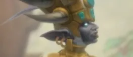 Teaser Bild von Der Funke des Krieges - Offizieller Launch-Trailer von Battle for Azeroth!