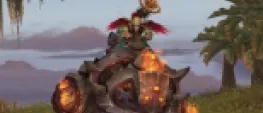 Teaser Bild von Battle for Azeroth - Inselexpeditionen: Erbeutete Schätze gegen Ruf eintauschen!