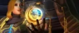 Teaser Bild von Tipp am Rande: Gebt Quests & Missionen für Artefaktmacht erst Mittwochs ab!