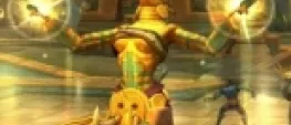 Teaser Bild von Kjell's Angels mit den ersten mythisch-plus Dungeons auf Stufe 15 in BfA!