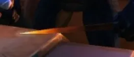 Teaser Bild von Patch 8.1 - Allerlei Neuheiten für die Berufe!