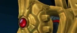 Teaser Bild von Uldir Raidguide - Taloc der Verkommene
