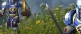 Teaser Bild von Wer darf heute was durch die Kriegsfronten machen?!