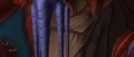 Teaser Bild von Uldir Raidguide - Zek'voz, Herold von N'zoth