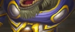 Teaser Bild von Patch 8.1 - Zwei weitere neue Animationen für Paladine