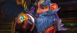 Teaser Bild von Patch 8.1 - Übersicht zu allen neuen und geänderten Azerit-Boni!