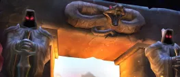 Teaser Bild von World of Warcraft: Classic erscheint im Sommer 2019!