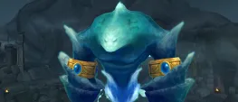 Teaser Bild von Patch 8.1 - Zwei neue Glyphen für Magier und ihren Wasserelementar!