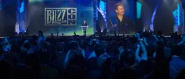Teaser Bild von Heute startet die BlizzCon - Eröffnungszeremonie ab 19:00 Uhr!