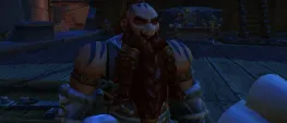 Teaser Bild von Patch 8.1 - Missionen: Legendäre Anhänger & zwei Ausrüstungsplätze!