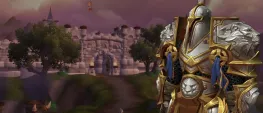 Teaser Bild von Patch 8.1 - Dienstmedaillen: Herkunft und Belohnungen!