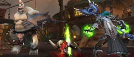 Teaser Bild von Patch 8.1 - Schlüsselsteine können nicht mehr zerstört werden!