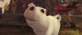 Teaser Bild von Eine zwielichtige Nachricht - Schaltet den Haustierschmuggler frei!