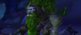Teaser Bild von Patch 8.1 - Kriegsfront Dunkelküste: Rares, Belohnungen & mehr!