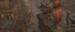 Teaser Bild von Zusammenfassung der Q&A-Runde zu Patch 8.1 vom 14. Dezember 2018