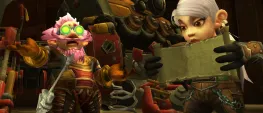 Teaser Bild von Patch 8.1 - Die offiziellen Patchnotes!