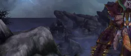 Teaser Bild von Tiefenbewohner wieder da - Holt euch das seltene Mount aus Legion!