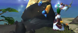 Teaser Bild von Expeditions-Bug sorgte für 50.000 Artefaktmacht auf einmal!