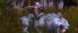Teaser Bild von Offizieller Patch 8.1 Überlebensführer