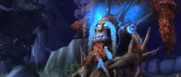 Teaser Bild von Patch 8.1 - Einige Last-Minute-Infos zum Update!