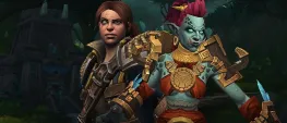 Teaser Bild von Patch 8.1.5 Developers Notes - PTR und Features!