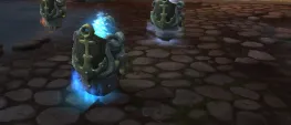 Teaser Bild von Die Totems der schamanistischen Kultiraner