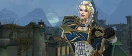 Teaser Bild von Blizzard Gallery - Exklusive limitierte Art Prints im Gear Store