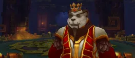Teaser Bild von Schlacht von Dazar'alor - Die Kronen der Opulenz und ihre Effekte