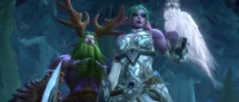 Teaser Bild von Zusammenfassung des Lore-Livestream vom 10.01.2010