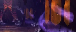 Teaser Bild von Patch 8.1.5 - Viele neue Haustiere in den Raids von Pandaria zu holen!