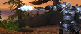 Teaser Bild von Patch 8.1.5 - Ausrüstung beim Leveln über Inselexpeditionen?